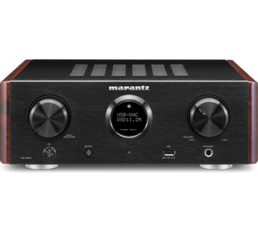 Produktbild Marantz HD-AMP1