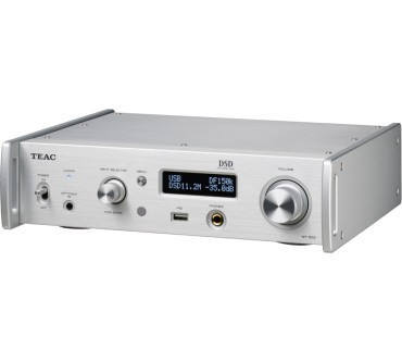 Produktbild Teac NT-503