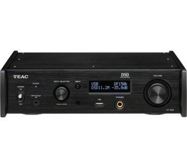 Produktbild Teac NT-503