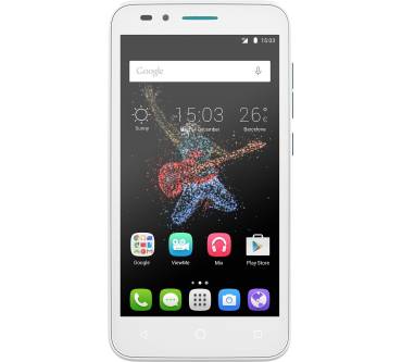 Produktbild Alcatel One Touch Go Play