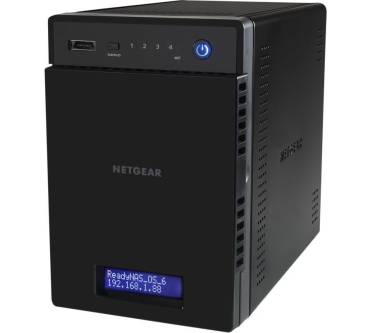 Produktbild NetGear ReadyNAS RN214