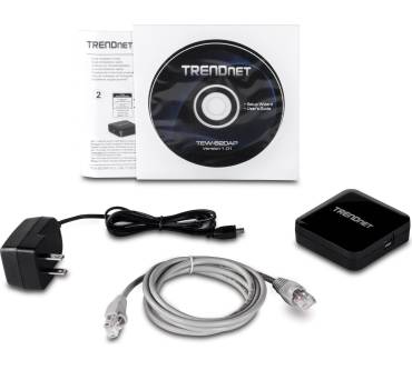 Produktbild TRENDnet TEW-820AP