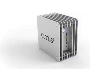 Produktbild Cirrus7 Nimbini Media Edition