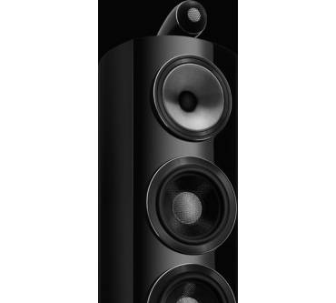 Produktbild Bowers & Wilkins 804 D3