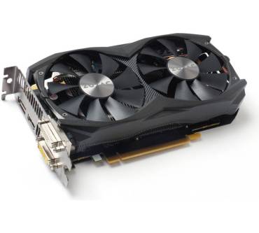 Produktbild Zotac GeForce GTX 950 AMP!