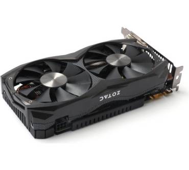 Produktbild Zotac GeForce GTX 950 AMP!