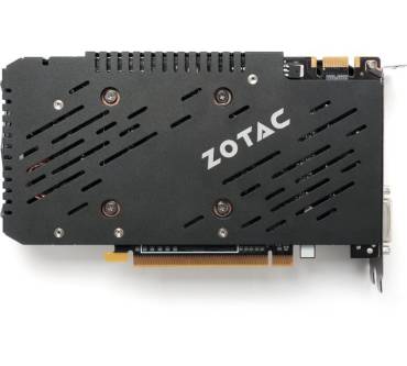 Produktbild Zotac GeForce GTX 950 AMP!