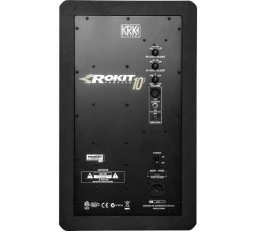 Produktbild KRK Systems Rokit 10-3 G3