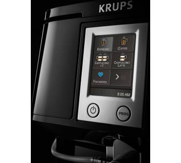 Produktbild Krups EA8808