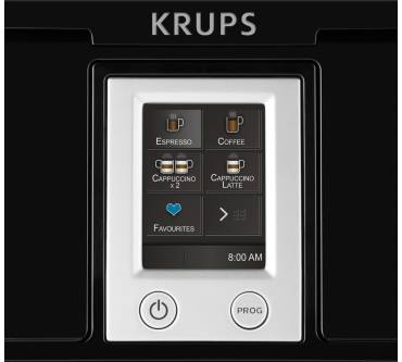 Produktbild Krups EA8808