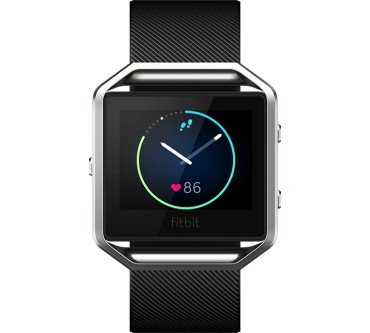 Produktbild Fitbit Blaze