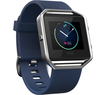 Produktbild Fitbit Blaze