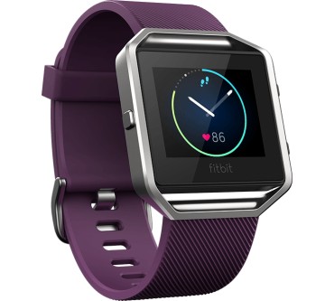 Produktbild Fitbit Blaze