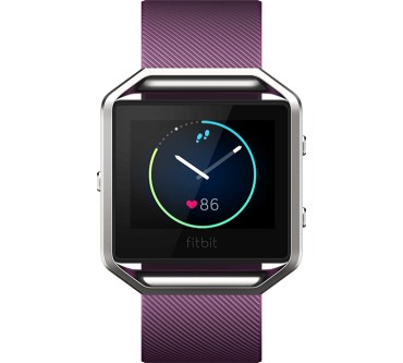 Produktbild Fitbit Blaze