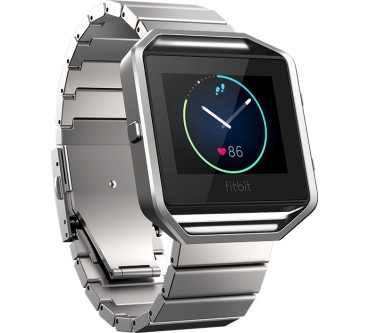 Produktbild Fitbit Blaze