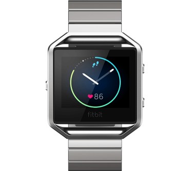 Produktbild Fitbit Blaze