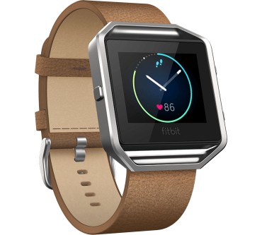 Produktbild Fitbit Blaze