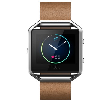 Produktbild Fitbit Blaze