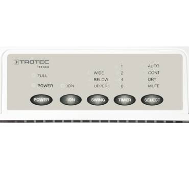 Produktbild Trotec TTR 55 E