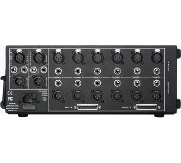 Produktbild Rupert Neve Designs Portico R6