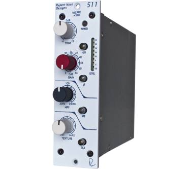 Produktbild Rupert Neve Designs Portico 511