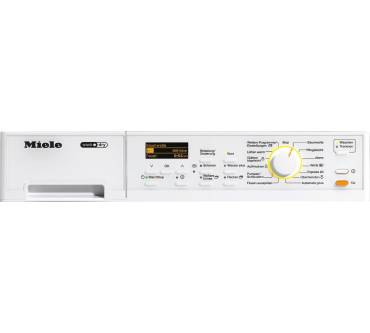 Produktbild Miele WT 2796 WPM