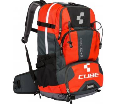 Produktbild Cube Backpack AMS 30+5