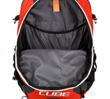 Produktbild Cube Backpack AMS 30+5