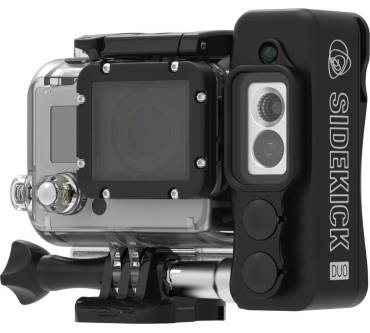 Produktbild Light & Motion Sidekick Duo