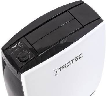 Produktbild Trotec TTK 70 E