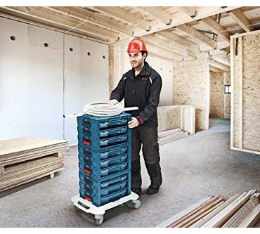 Produktbild Bosch Professional System-Koffer L-Boxx