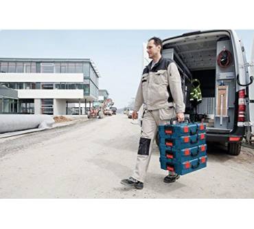 Produktbild Bosch Professional System-Koffer L-Boxx