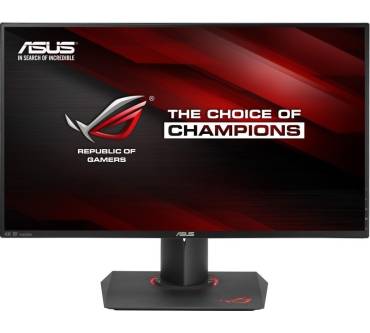 Produktbild Asus ROG Swift PG27AQ