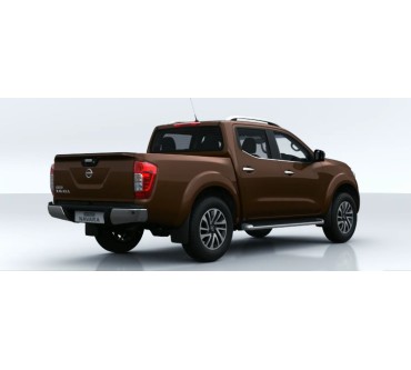 Produktbild Nissan Navara [15]