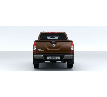 Produktbild Nissan Navara [15]