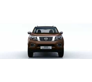 Produktbild Nissan Navara [15]