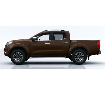 Produktbild Nissan Navara [15]