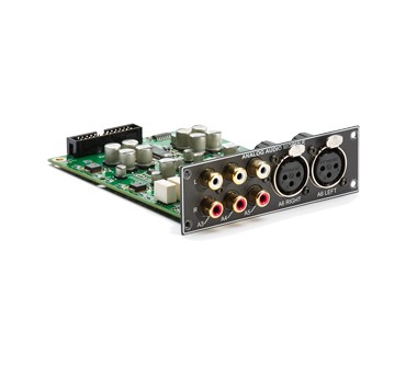 Produktbild Lyngdorf TDAI-2170 (mit High-End USB-, Analog- und HDMI-Module)