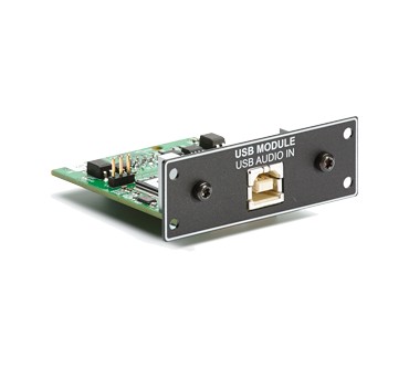 Produktbild Lyngdorf TDAI-2170 (mit High-End USB-, Analog- und HDMI-Module)