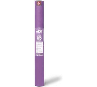 Produktbild Manduka eKO SuperLite Travel Mat