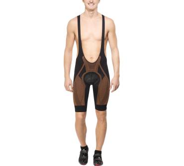 Produktbild X-Bionic The Trick Bib Short Elite