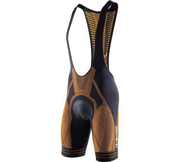 Produktbild X-Bionic The Trick Bib Short Elite