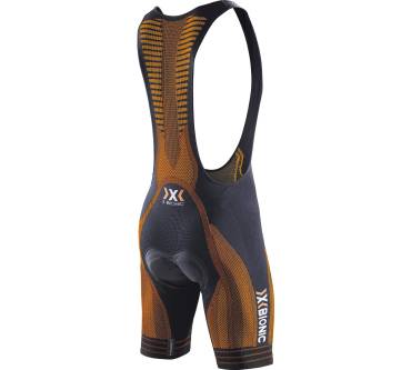 Produktbild X-Bionic The Trick Bib Short Elite