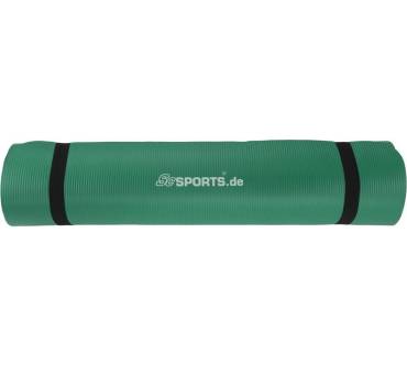 Produktbild ScSports Gymnastikmatte 190 x 100 x 1,5 cm