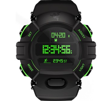 Produktbild Razer Nabu Watch