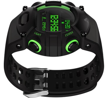 Produktbild Razer Nabu Watch