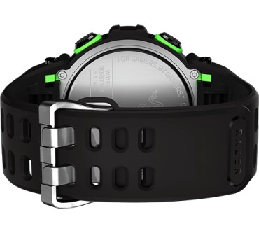 Produktbild Razer Nabu Watch