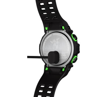 Produktbild Razer Nabu Watch