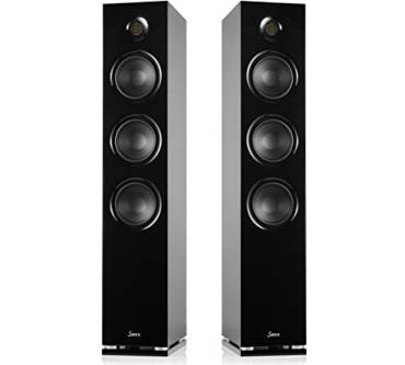 Produktbild SaxxTec CoolSOUND CX 90