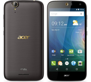 Produktbild Acer Liquid Z630S